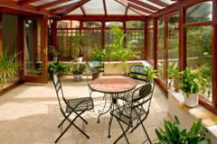 Athelstaneford conservatory quotes