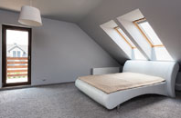 Athelstaneford bedroom extensions