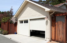 Athelstaneford garage construction leads